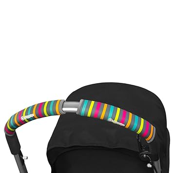 stroller grip cover