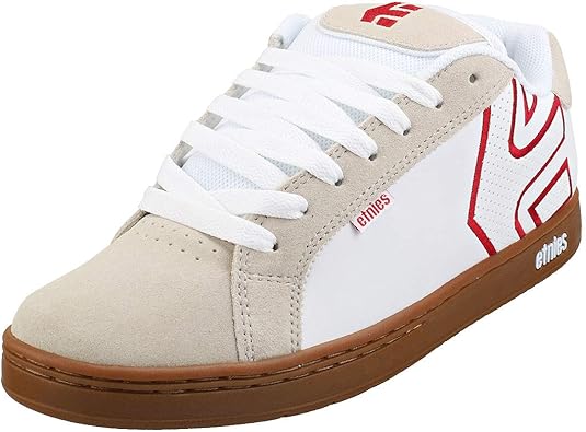 etnies men's fader