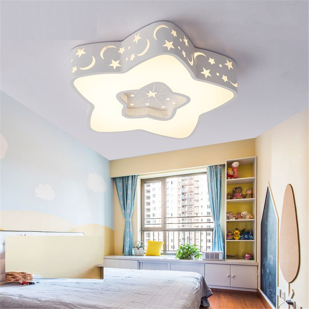 Eclairage Pour Enfants Awama Kinderzimmer Lampe Etoile Baby Lampe Star Lampe Led Pour Bebes Enfants Etoiles Lampe Plafond Lampe Plafonnier Lampe Chambre De Bebe Garcon Lampe Chambre Denfants Chambre A Coucher Cuisine