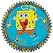 Wilton SpongeBob Squarepants Baking Cups