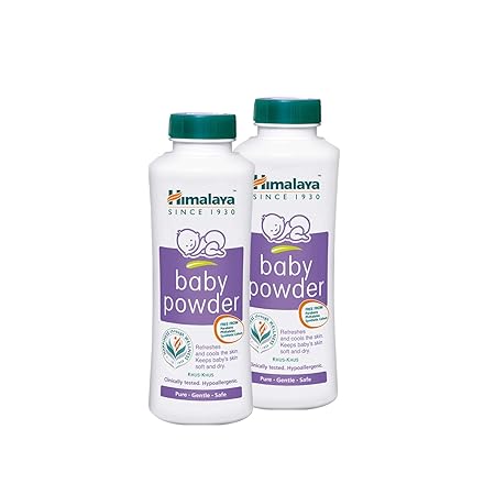 amazon himalaya baby powder