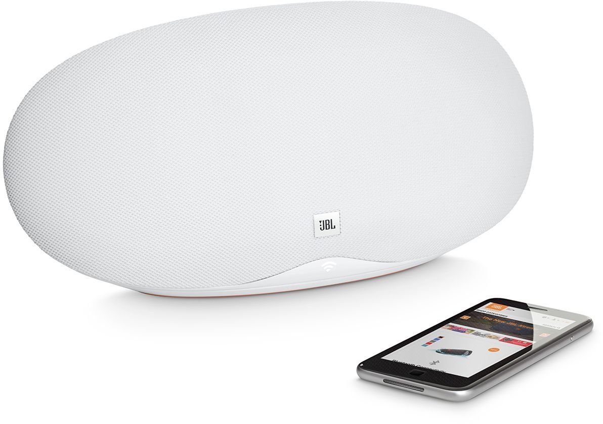 jbl playlist 150 wireless speaker