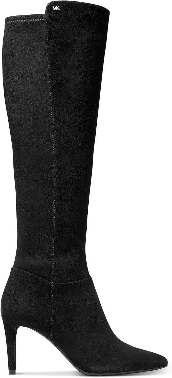 michael kors dorothy boots