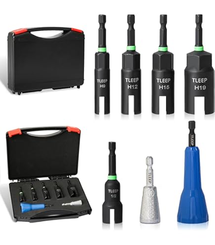 Amazon.com: Koken BD018 Wing Bolt Socket 3/8