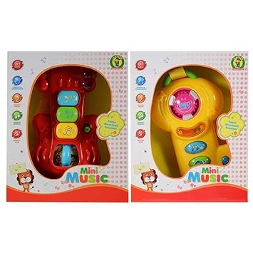 amazon giochi prima infanzia