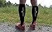 Compression Socks Knee Highs Graduated Support Athletic Running Circulation Pregnancy Health Nurses Travel Shin Splints Triathlon Fitness Therapy Swelling Cardio Vascular Arthritis Cross-Fit Cycling