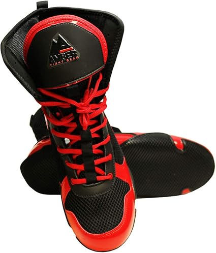 professional boxing shoes