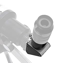 Astromania 2" 90-Degree Mirror Diagonal with