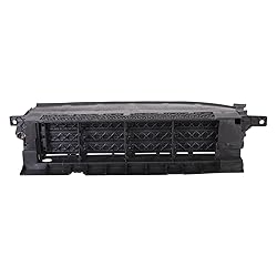 TYG (CAPA QUALITY) Active Grille Shutter For Nissan