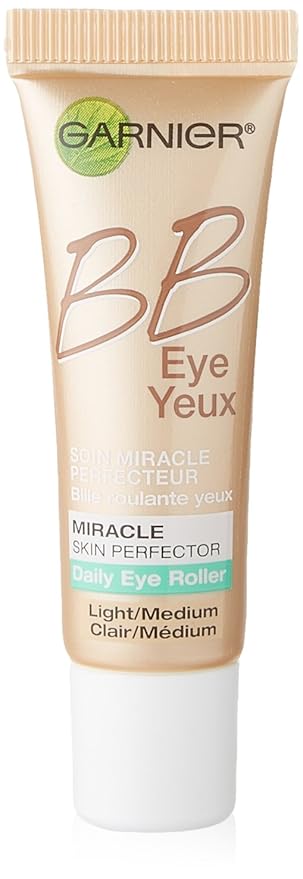 garnier bb eye