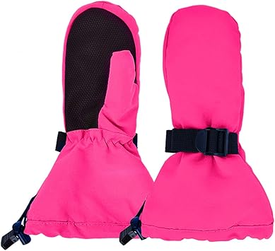 baby winter mittens canada