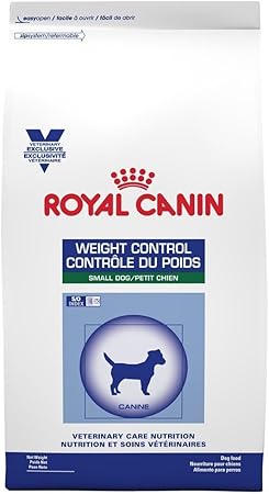 royal canin vet care nutrition neutered adult small dog