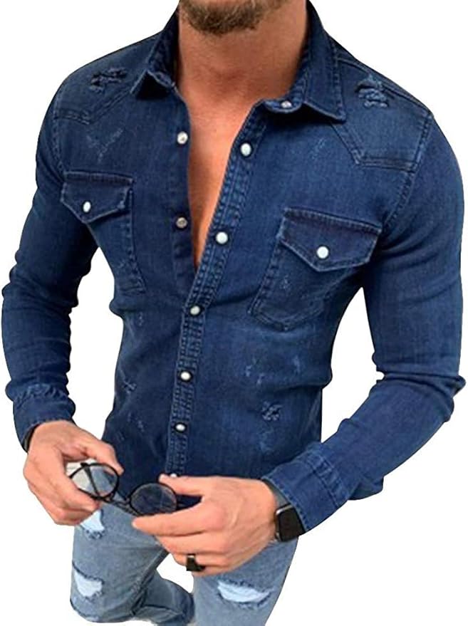 Camicie Casual E Maglie Da Uomo Wrangler Sul Western | Acquisti Online Su - Foto 8