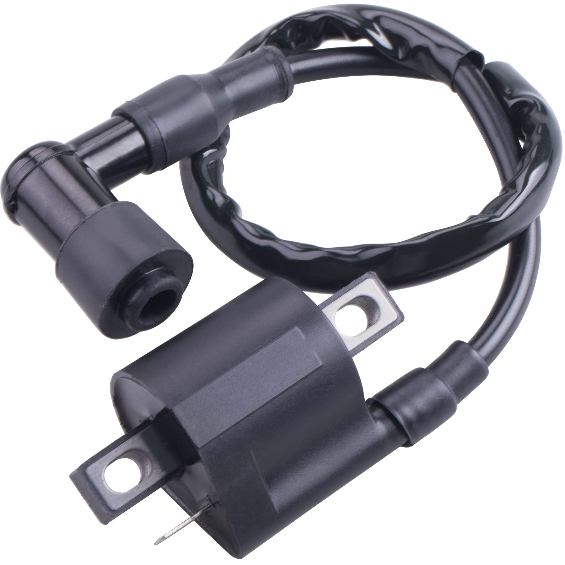 Photo 1 of Stylemafia Ignition Coil Compatible with Yamaha PW 50 PW50 1981-2009 PW 80 PW80 1981-2009