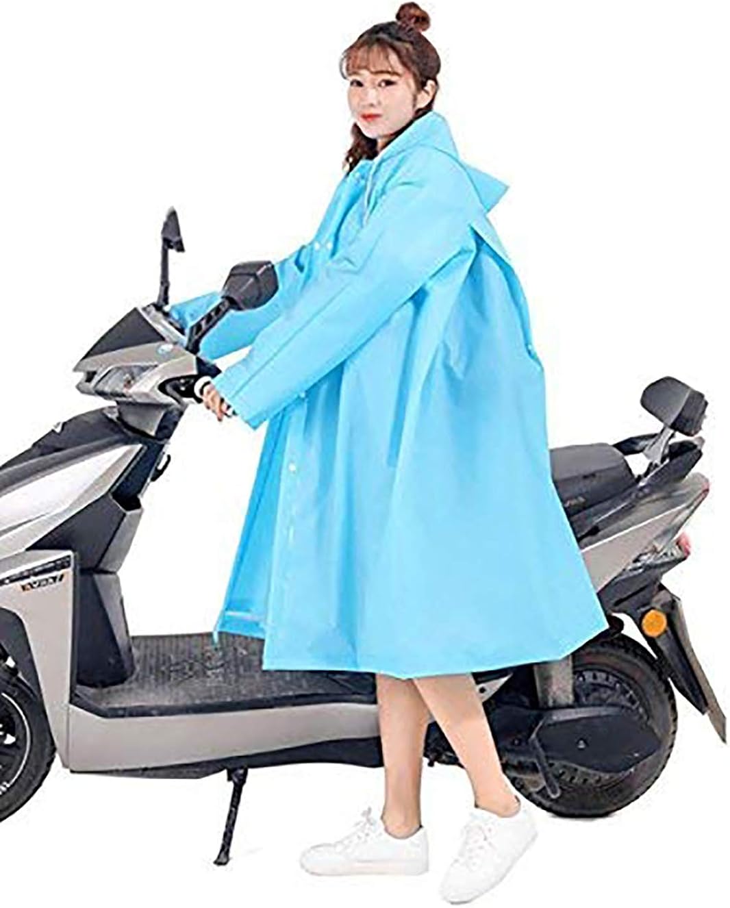 mens formal raincoat