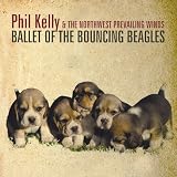 BALLET OF THE BOUNCING BEAGLES                     image