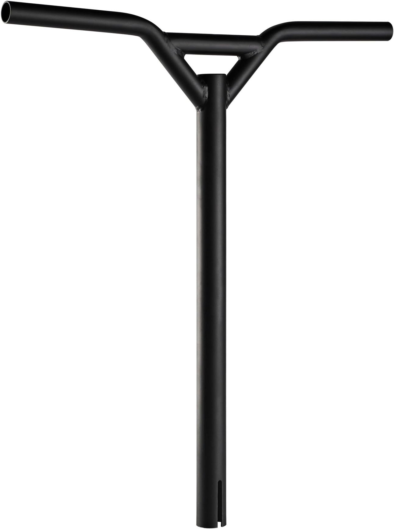 Damaged Pro Cro-Mo Scooter Bar
