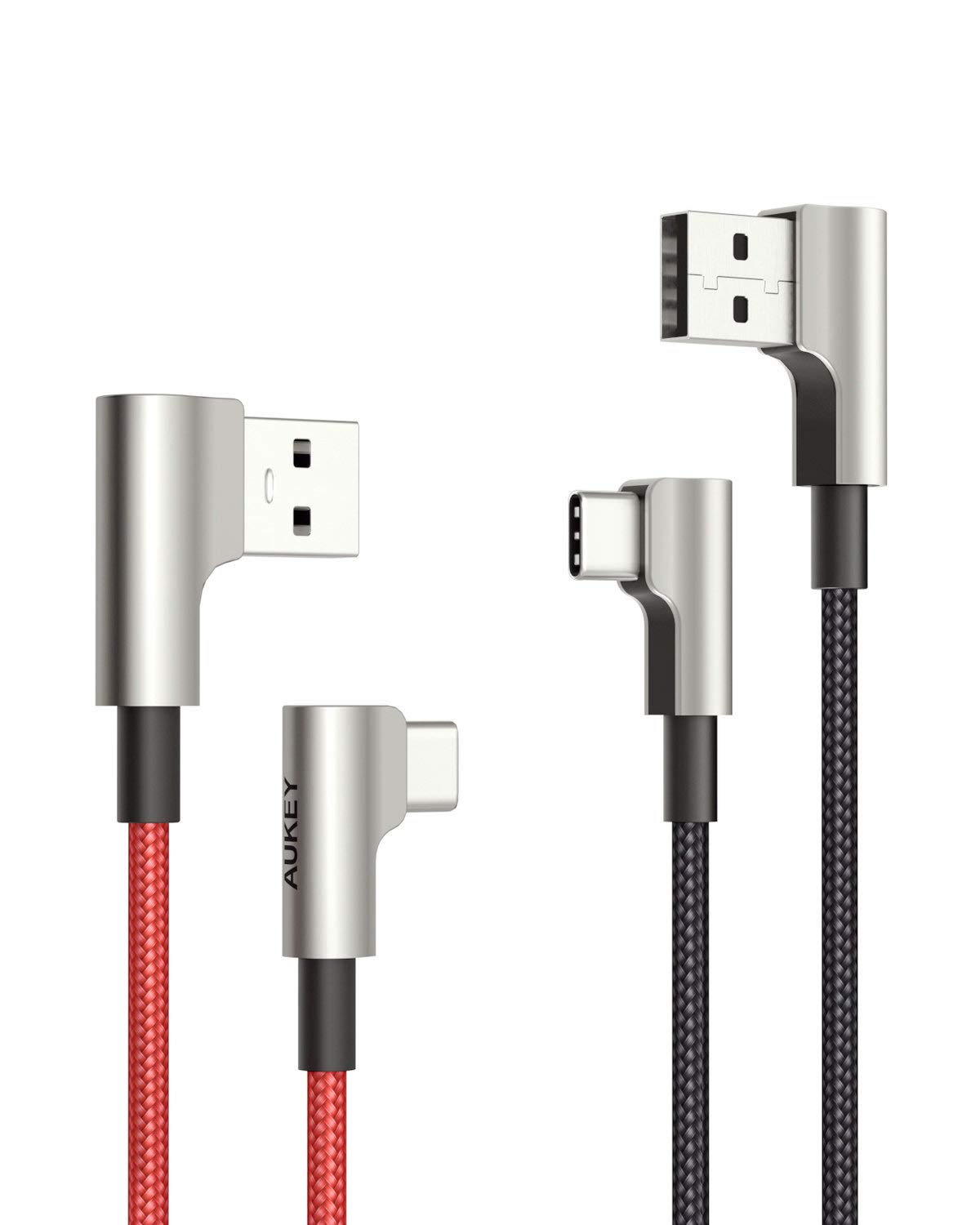 Best Aukey Lighting Cable 3 Pack