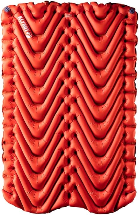 portable sleeping pad