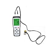 Ultrasonic Thickness Gauge 1.2-225mm 1000-9999m/s