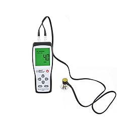 Ultrasonic Thickness Gauge 1.2-225mm 1000-9999m/s