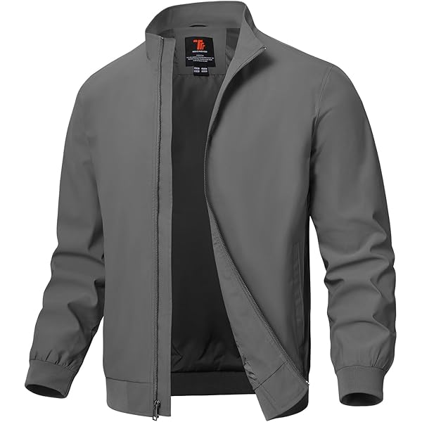 UGG Men's MAX UGGFLUFF Sport Jacket, Black/Dark ASH, S at