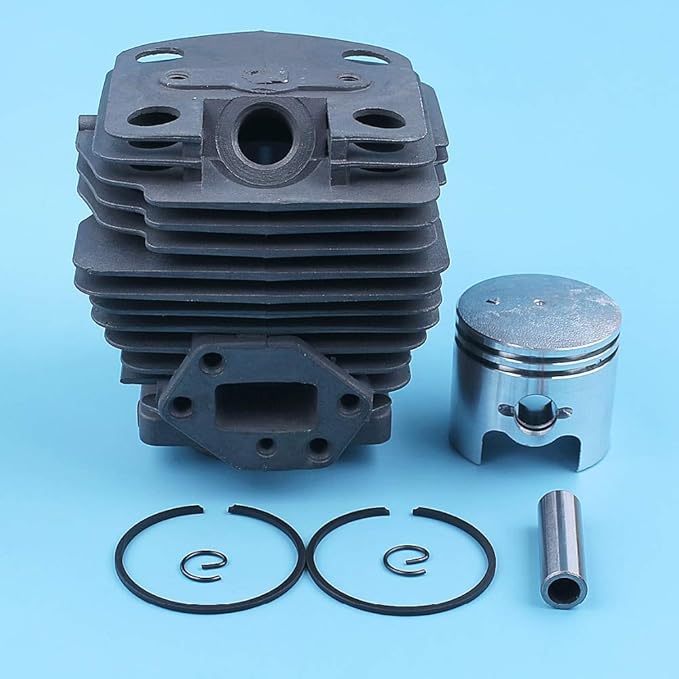 Chainsaws 40mm Nikasil Plated Cylinder Piston Kit For Husqvarna 143R