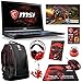 MSI GE73VR Raider-067 Enthusiast (i7-7700HQ, 32GB RAM, 2x 500GB NVMe SSD, NVIDIA GTX 1060 6GB, 17.3