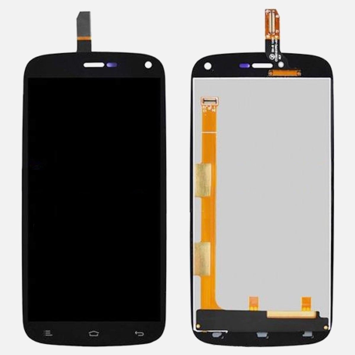 Lcd screen display +touch panel digitizer Assembly for BLU Life Play L100 L100A Black ~ USA