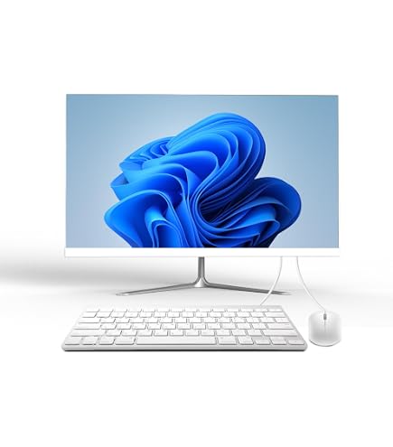 Apple iMac MK442LL/A 21.5-inch Desktop