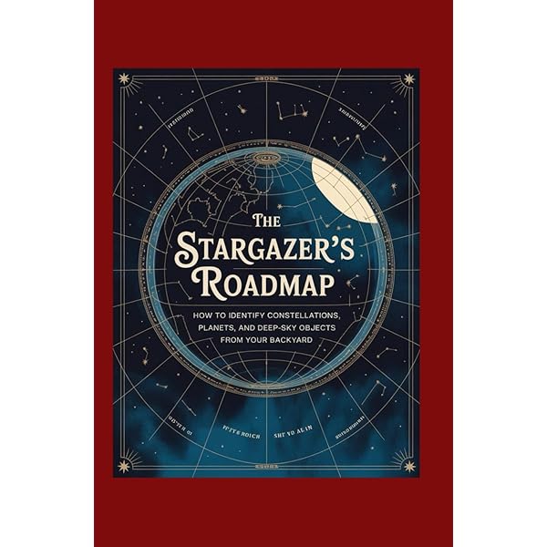 The Box of Stars: A Practical Guide to the Night Sky and to Its