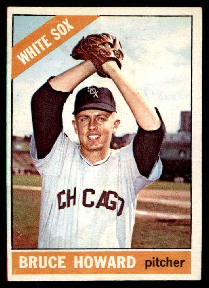 Bruce Howard