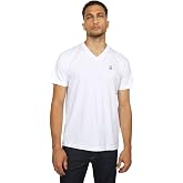 Mens Classic V Neck TEE - B6U100CRPC