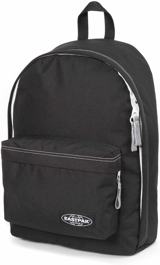 eastpak backpack liters