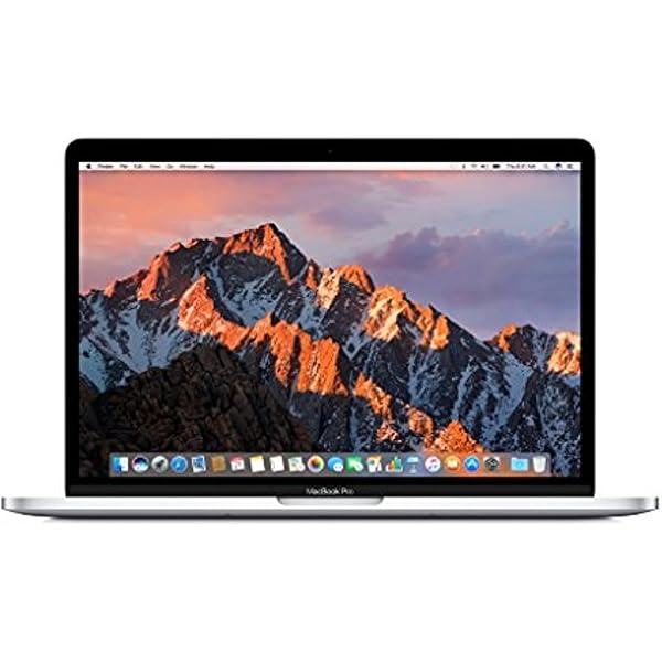 Amazon.com: Apple MacBook Pro (13-Inch, 8GB RAM, 512GB Storage