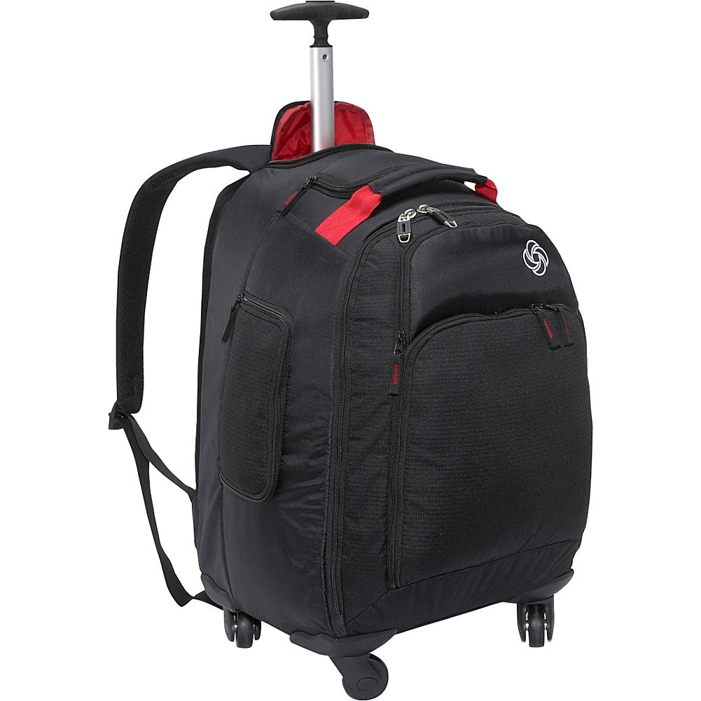 Photo 1 of MVS Spinner Backpack