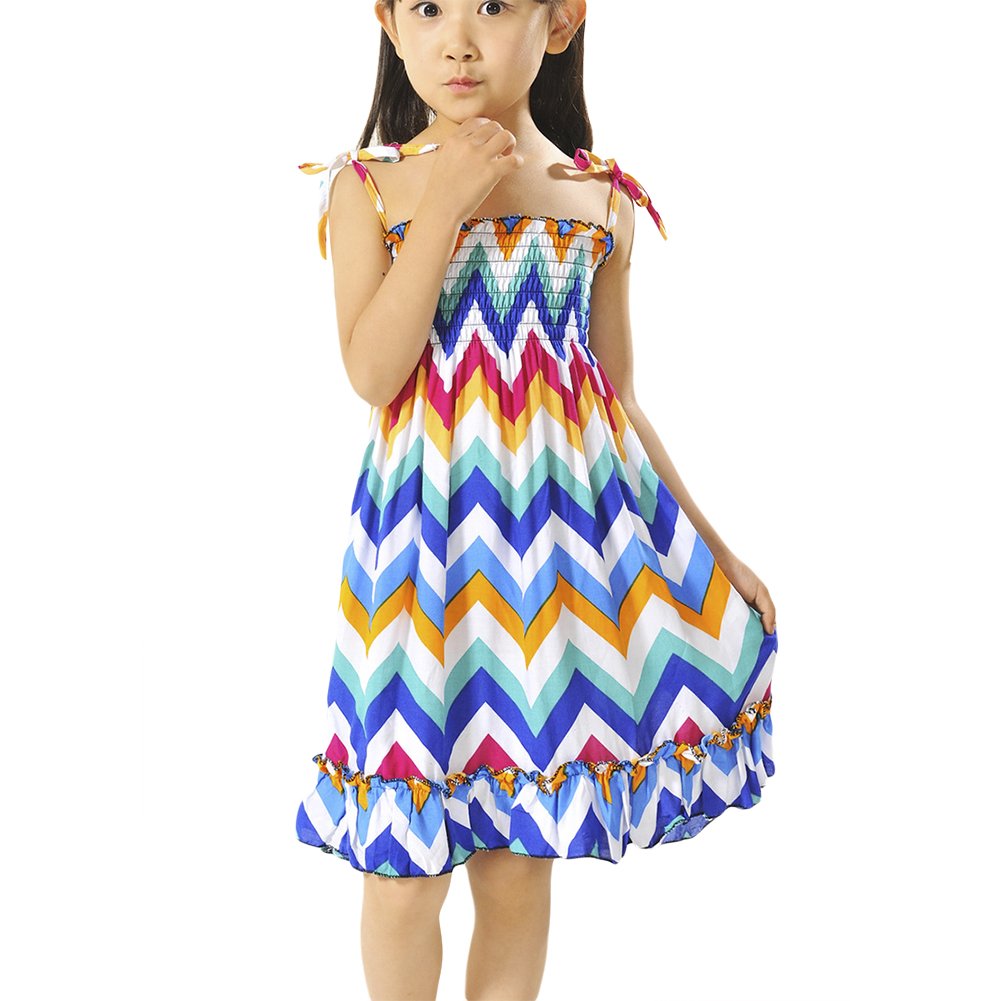 retro sundress