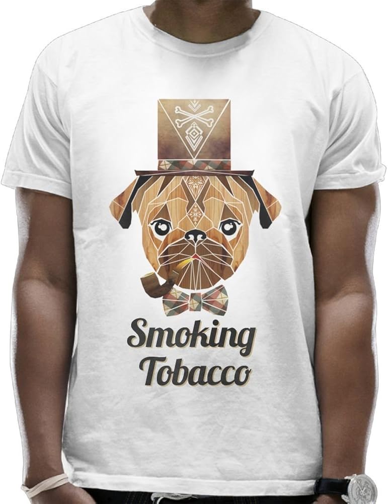red apple tobacco shirt