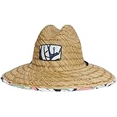 Avid Sundaze Straw hat