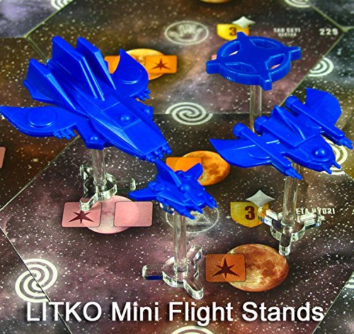 Mini Flight Stands (10)