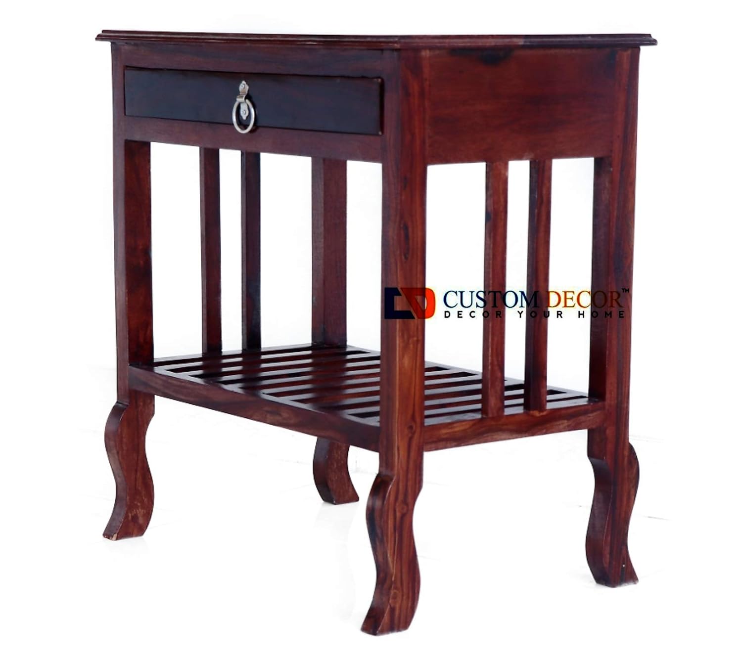 Japanese Style Bedside Table for Bedroom Living Room Table Best Price With Best Deal in Your