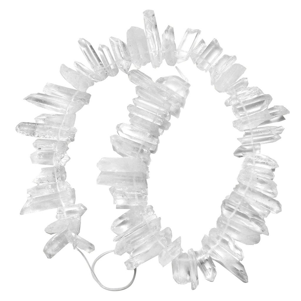 Best Drill Hole In Crystal