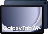 Samsung Galaxy Tab A9+ 128GB 6GB RAM Silver UK 3 Year Warranty Tablet