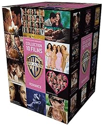 90 Ans Warner - Coffret 10 Films - Thriller - Édition Limitée