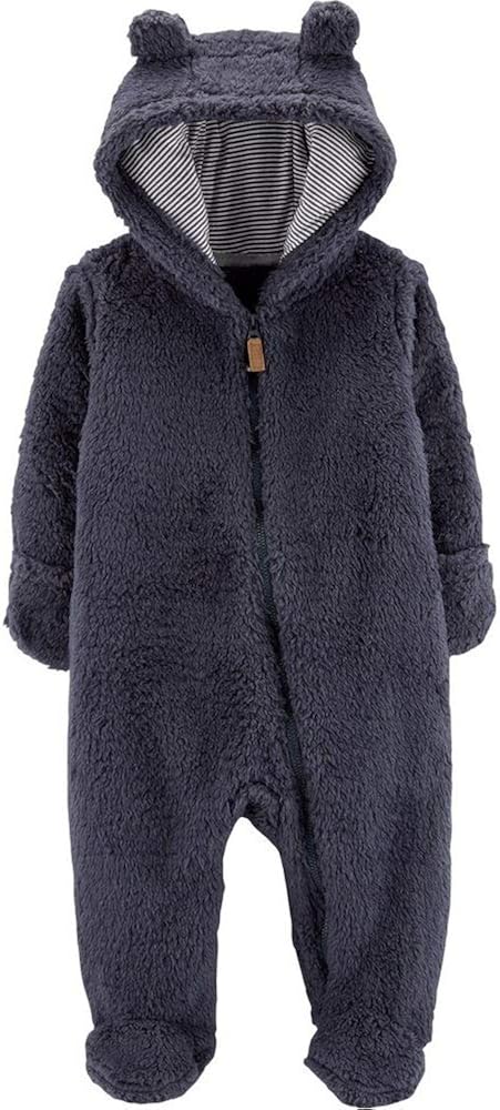 Best Carters 3M Sherpa