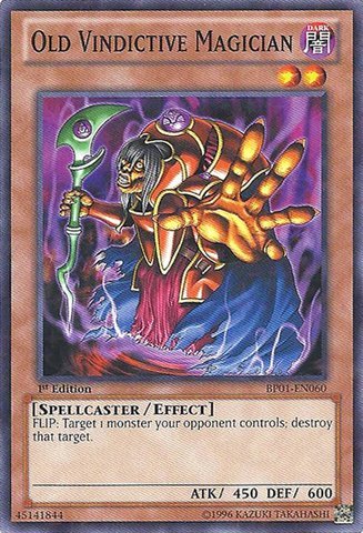 Yu-Gi-Oh! - Witch of the Black Forest (BP01-EN001) - Battle Pack: Epic Dawn - 1st Edition - Rare