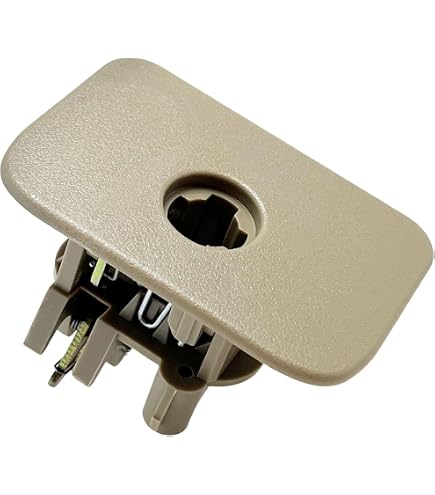 Amazon.com: Magimaker Glove Box Latch 20864472 Compatible with