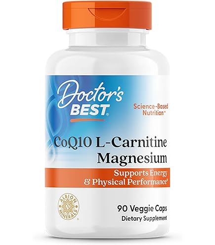 Amazon.com: Heart Support - with CoQ-10, Quercetin, L-Carnitine Fumarate, L- Arginine, Berberine, Inositol, Magnesium Citrate & Taurine | Supports Heart  & Cardiovascular Health | Supplement - 90 Capsules : Health & Household