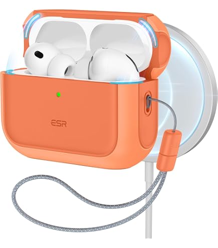 Amazon.com: Apple AirPods Pro 3rd Gen - Replacement Charging Case
