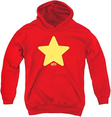 cartoon network graphic pullover